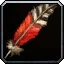 Singed Plume of Aviana Icon