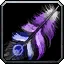 Frightened Bush Chicken Icon