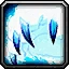 Spring Rabbit's Foot Icon