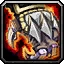 Bestial Throw Icon