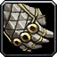 Flamebane Gloves Icon
