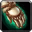 Gladiator's Dragonhide Gloves Icon
