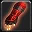 Relentless Gladiator's Felweave Handguards Icon