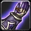 Brutal Gladiator's Lamellar Gauntlets Icon