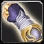 Gladiator's Mooncloth Gloves Icon