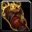 Gronnstalker's Gloves Icon