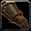 Savage Gladiator's Dreadplate Gauntlets Icon