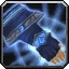 Vengeful Gladiator's Mooncloth Gloves Icon