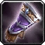 Vengeful Gladiator's Silk Handguards Icon