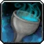 Soulfire Chisel Icon