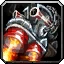 Giant Leap Icon