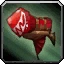 Mostly-Accurate Rocket Icon