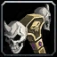 The Unstoppable Force Icon