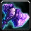 Crimson Draenethyst Crusher Icon