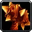 Sulfuras, Hand of Ragnaros Icon