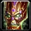 Visage of Lethality Icon