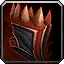 Furious Gladiator's Leather Helm Icon