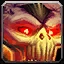 Hood of the Malefic Icon