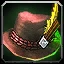 Brown Brewfest Hat Icon