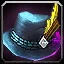 Blue Brewfest Hat Icon