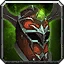 Brutal Gladiator's Lamellar Helm Icon