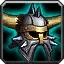 Oathsworn Faceguard Icon