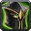 The Horseman's Horrific Hood Icon