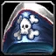 "Dread Pirate" Costume Icon