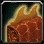 Red Dragon Body Costume Icon