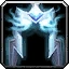 Storm Master's Helmet Icon