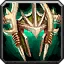 Gladiator's Dragonhide Helm Icon