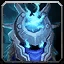 Vengeful Gladiator's Mail Helm Icon