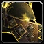 Vengeful Gladiator's Plate Helm Icon