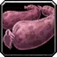 Gravil Goldbraid's Famous Sausage Hat Icon
