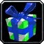 Green Helper Box Icon