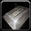 Dark Iron Bar Icon