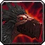 Warning Squawk Icon