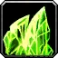 Fel-Corrupted Apexis Fragment Icon