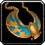 Ionized Choker Icon