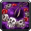 Obsidian Warbeads Icon