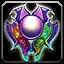 Winking Eye of Love Icon