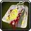 Captured Insignia Icon