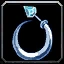 Exquisite Earring Icon