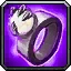 Curled Twilight Claw Icon