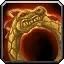 Bronze Drake's Promise Icon
