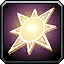 Coren's Cold Chromium Coaster Icon