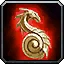 Emblem of Fury Icon