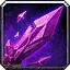 Sword of Unyielding Force Icon