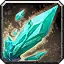 Animated Elemental Heart Icon