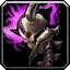 Suffering Icon